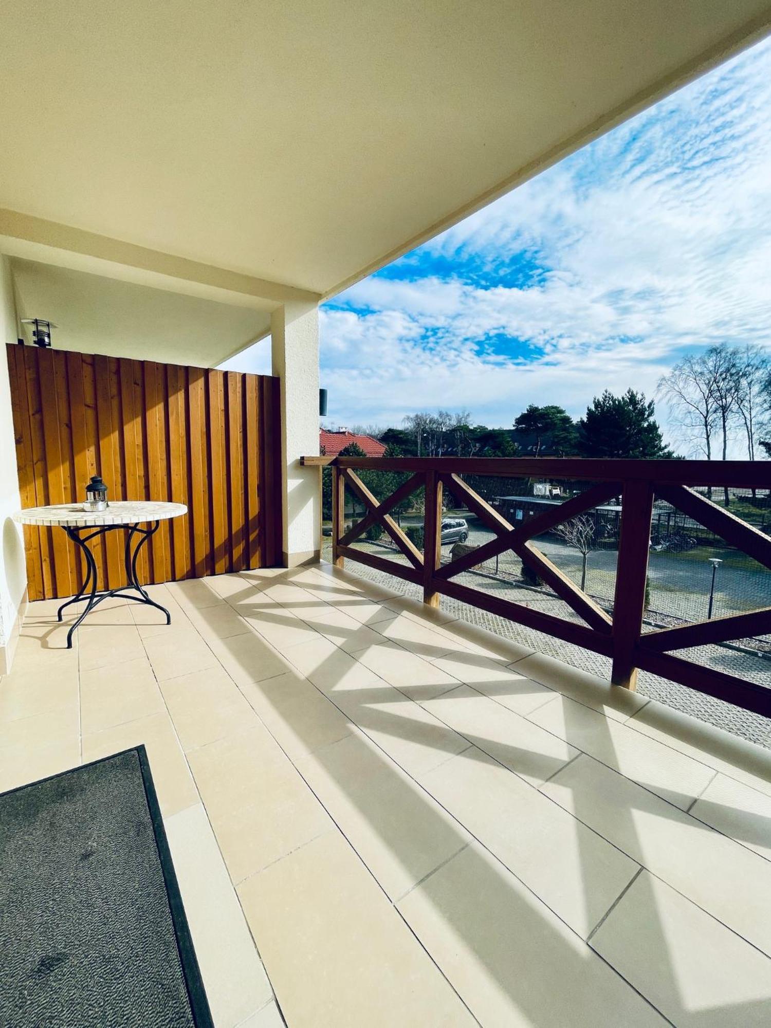 Rogowo Rezydencja Nadmorska Zimmer foto