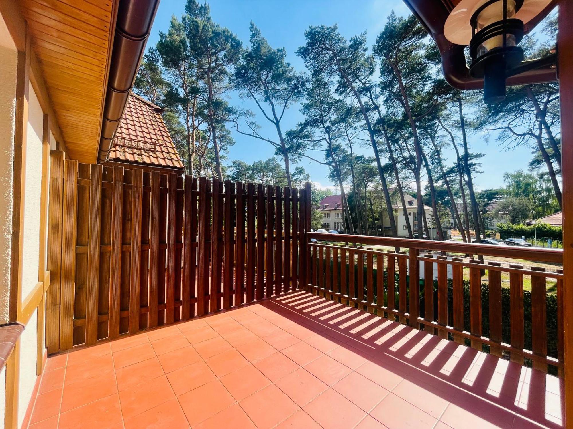 Rogowo Rezydencja Nadmorska Exterior foto