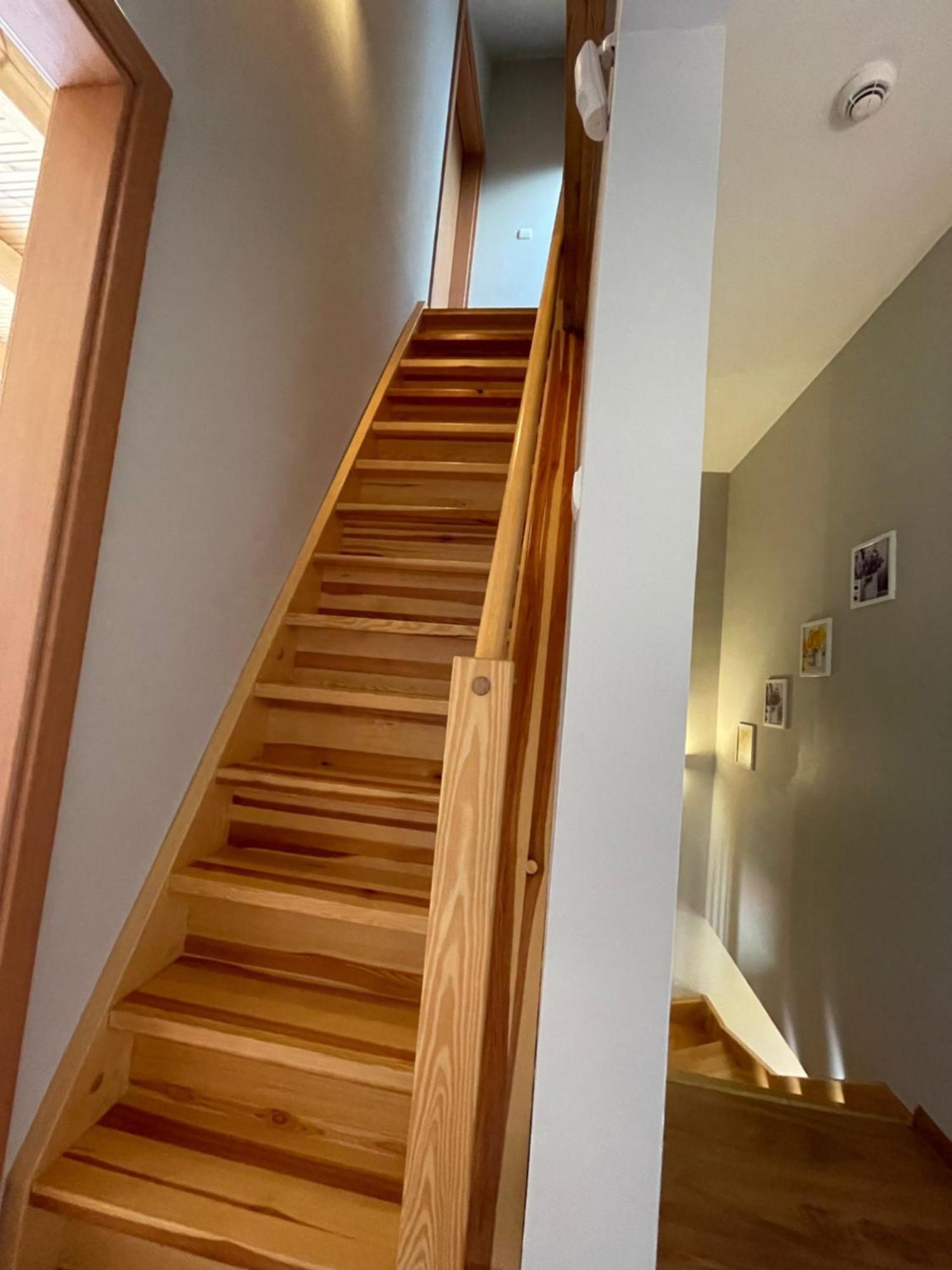 Rogowo Rezydencja Nadmorska Zimmer foto