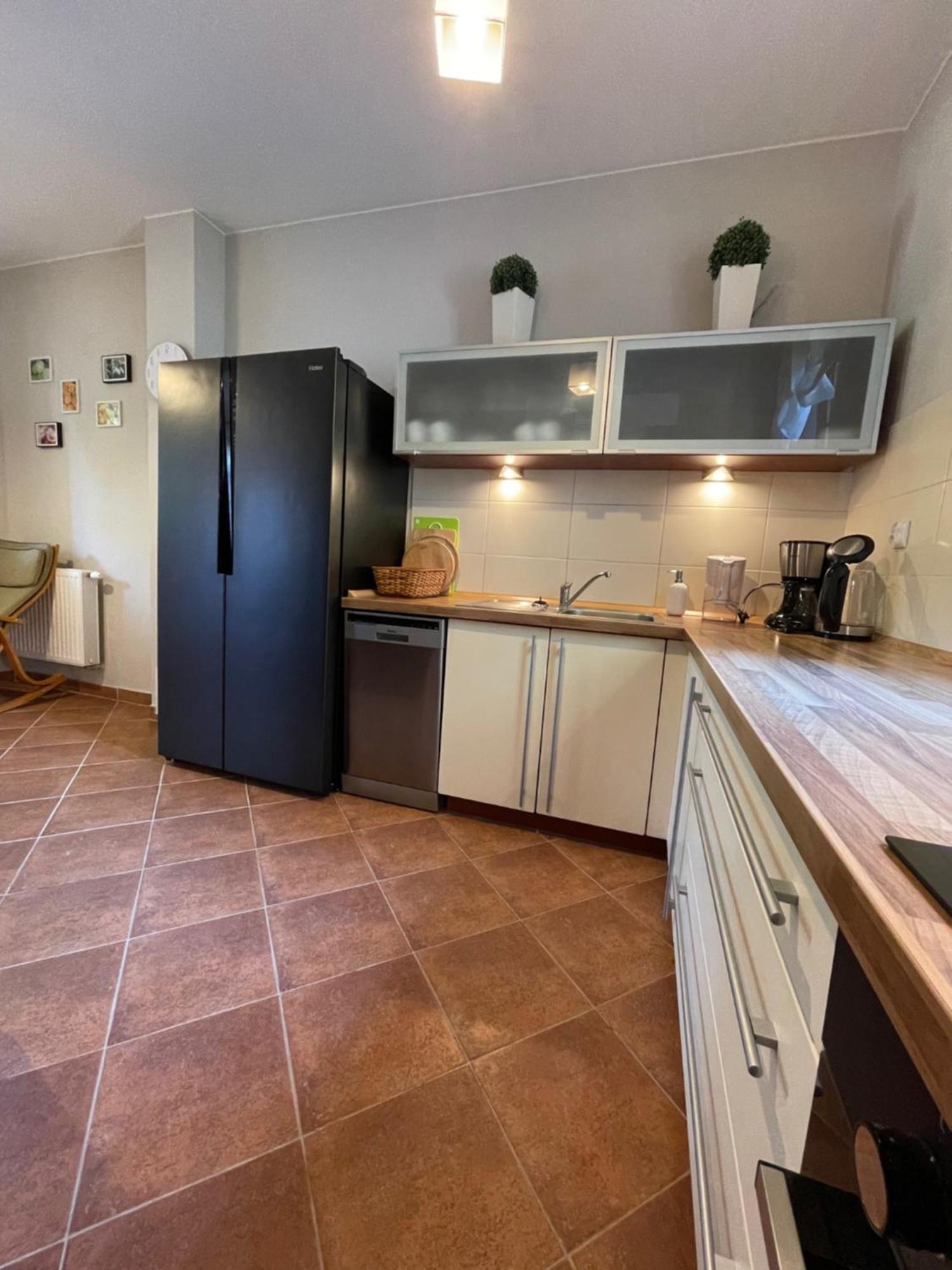 Rogowo Rezydencja Nadmorska Zimmer foto