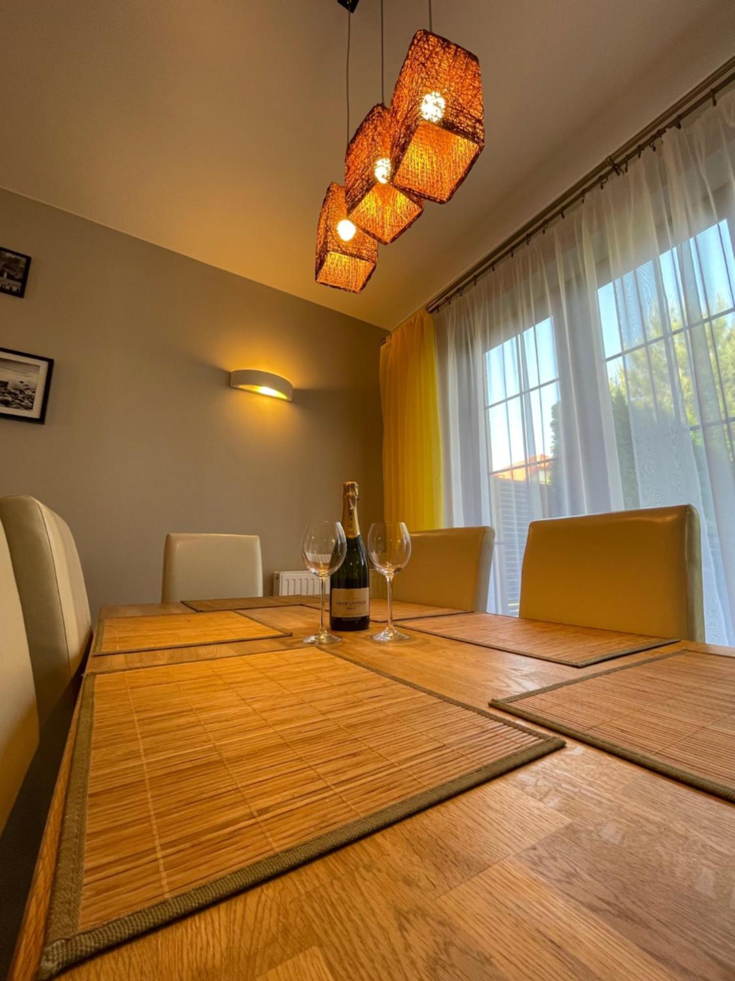 Rogowo Rezydencja Nadmorska Zimmer foto