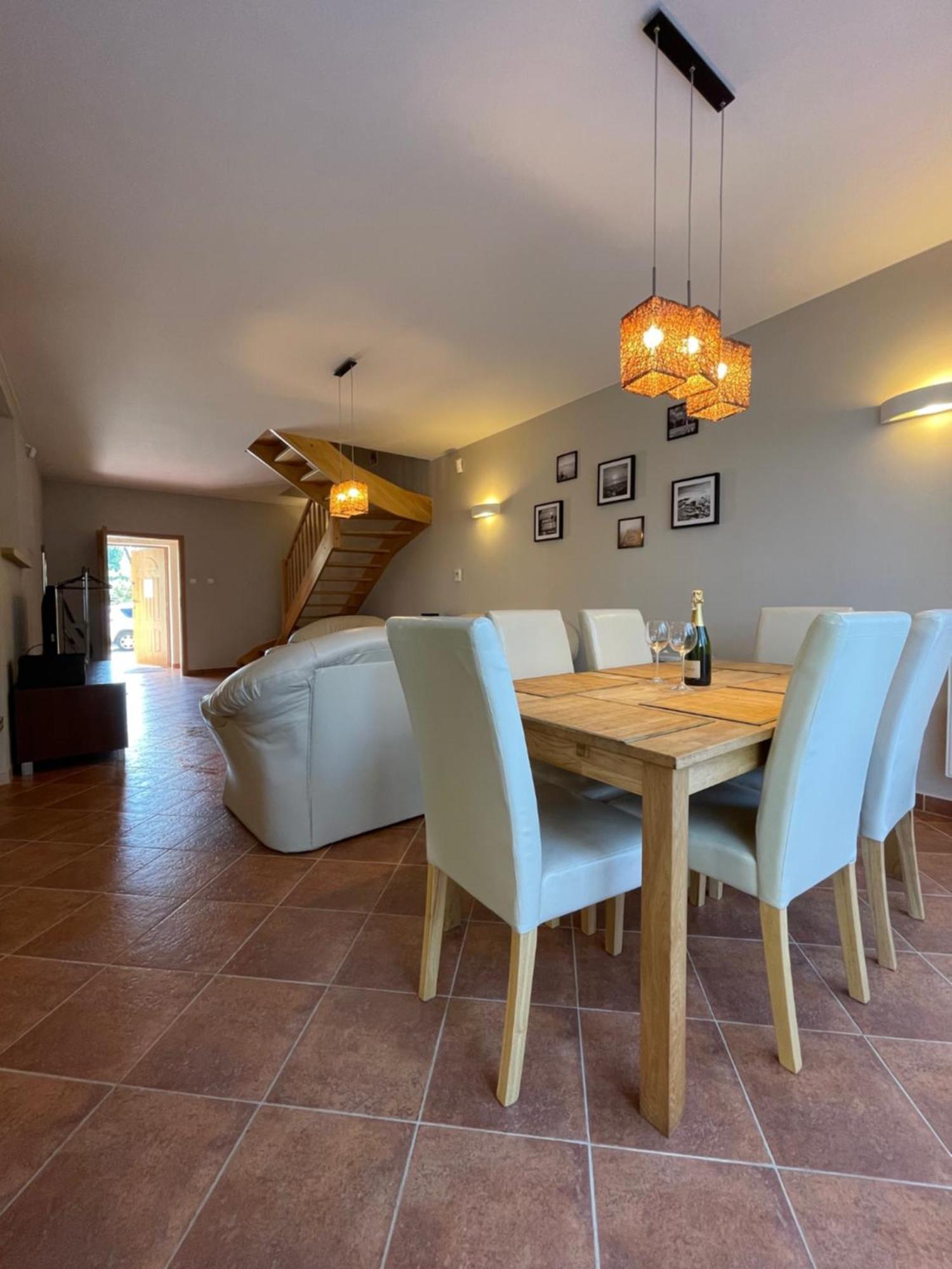 Rogowo Rezydencja Nadmorska Zimmer foto