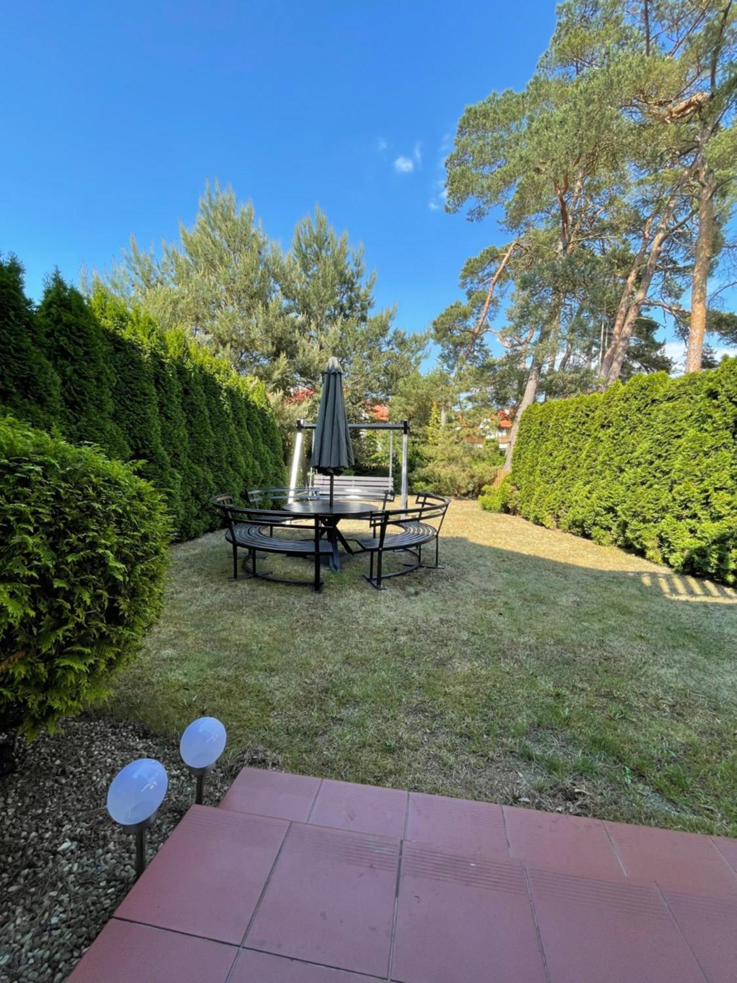 Rogowo Rezydencja Nadmorska Zimmer foto