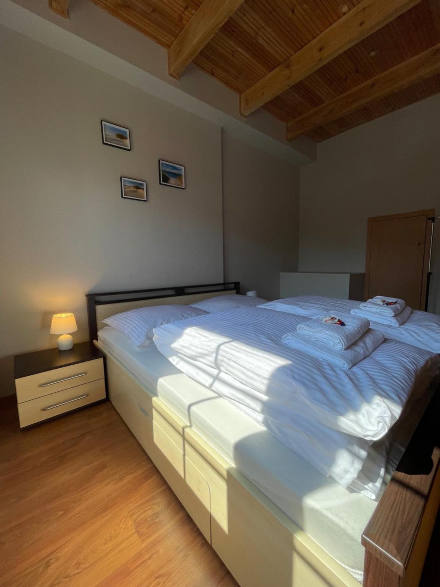 Rogowo Rezydencja Nadmorska Zimmer foto