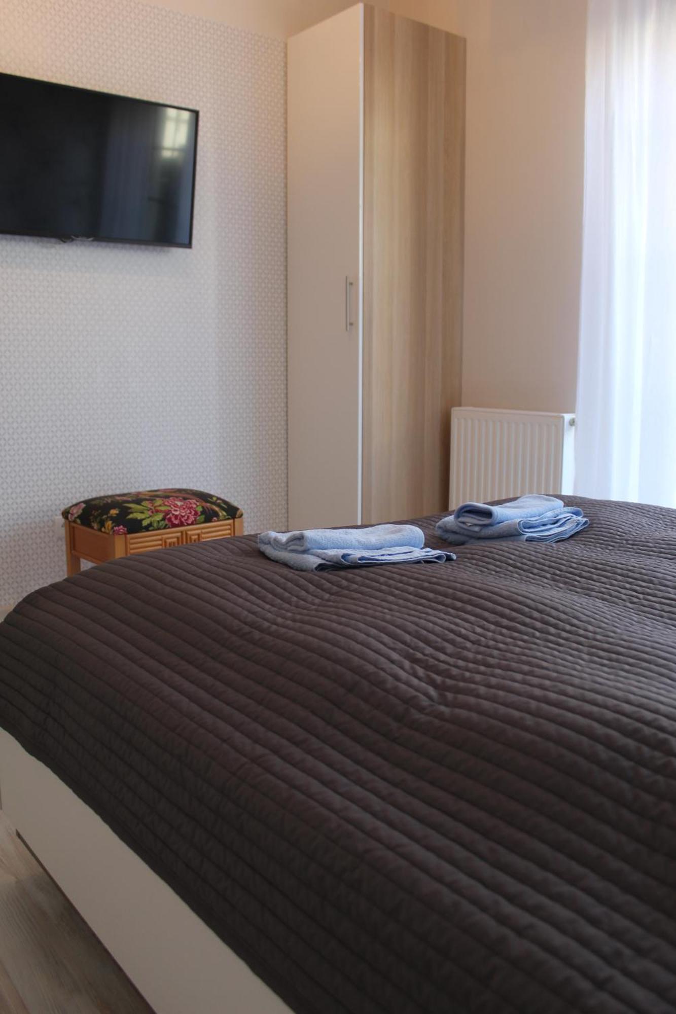 Rogowo Rezydencja Nadmorska Zimmer foto