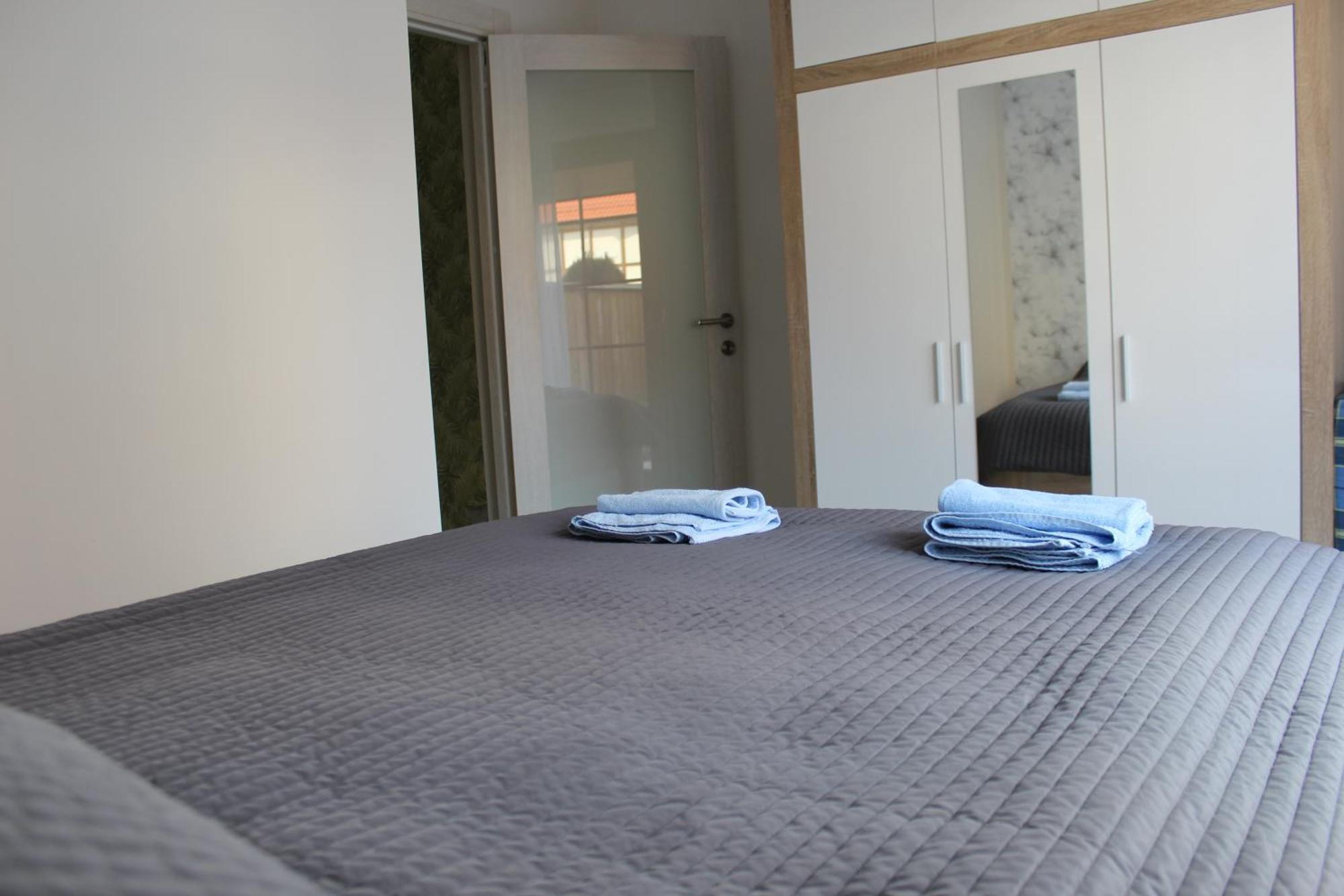 Rogowo Rezydencja Nadmorska Zimmer foto