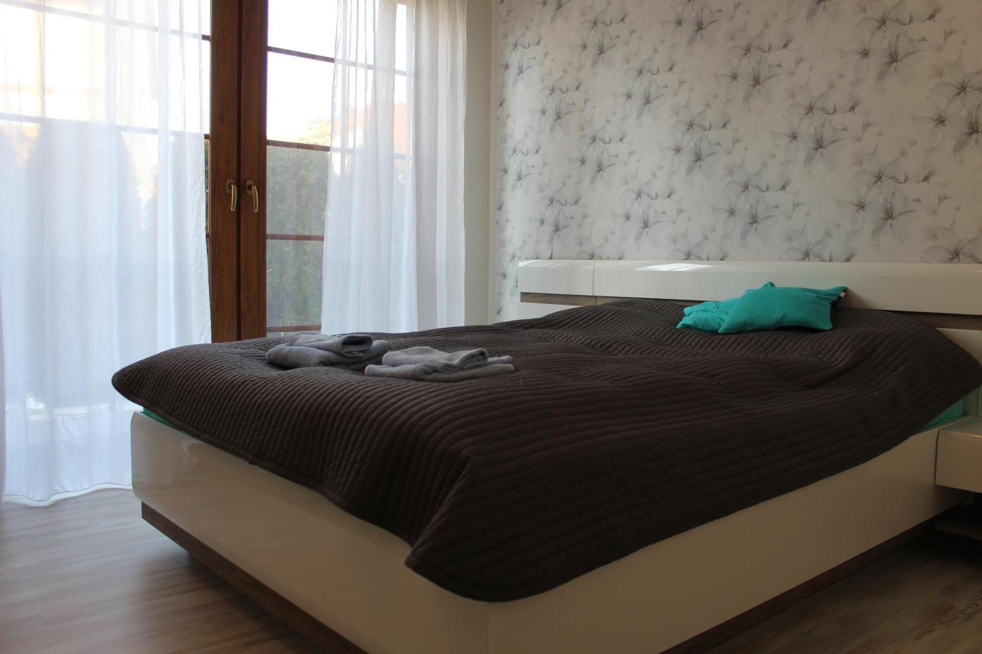Rogowo Rezydencja Nadmorska Zimmer foto