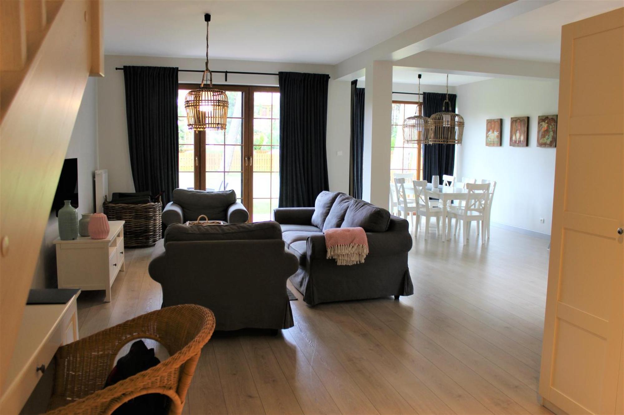 Rogowo Rezydencja Nadmorska Zimmer foto