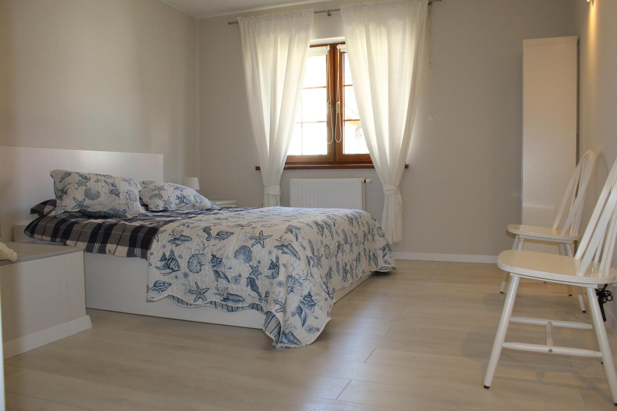 Rogowo Rezydencja Nadmorska Zimmer foto