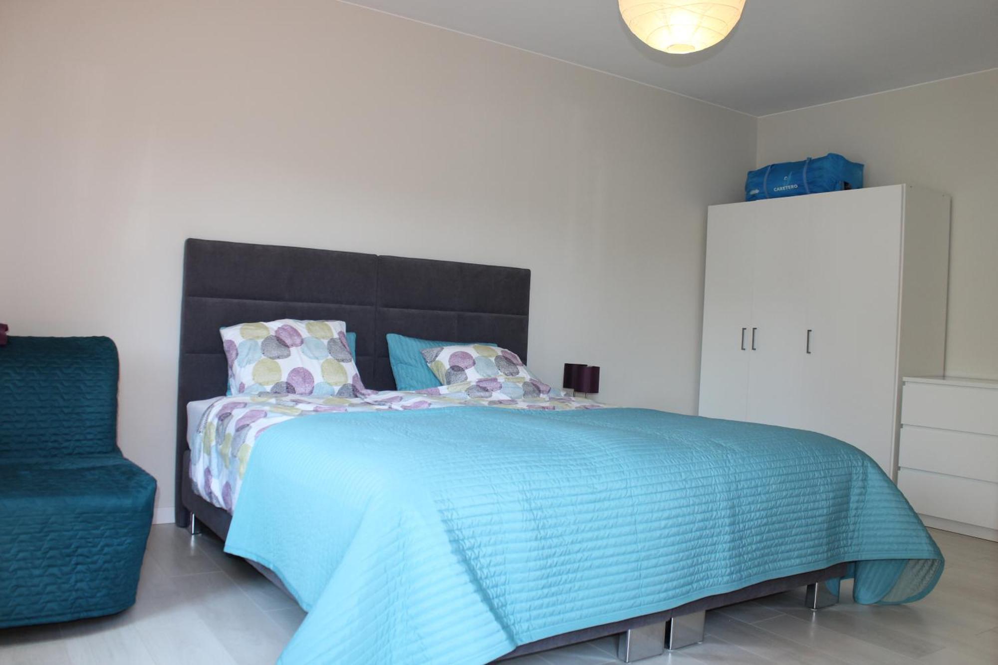 Rogowo Rezydencja Nadmorska Zimmer foto
