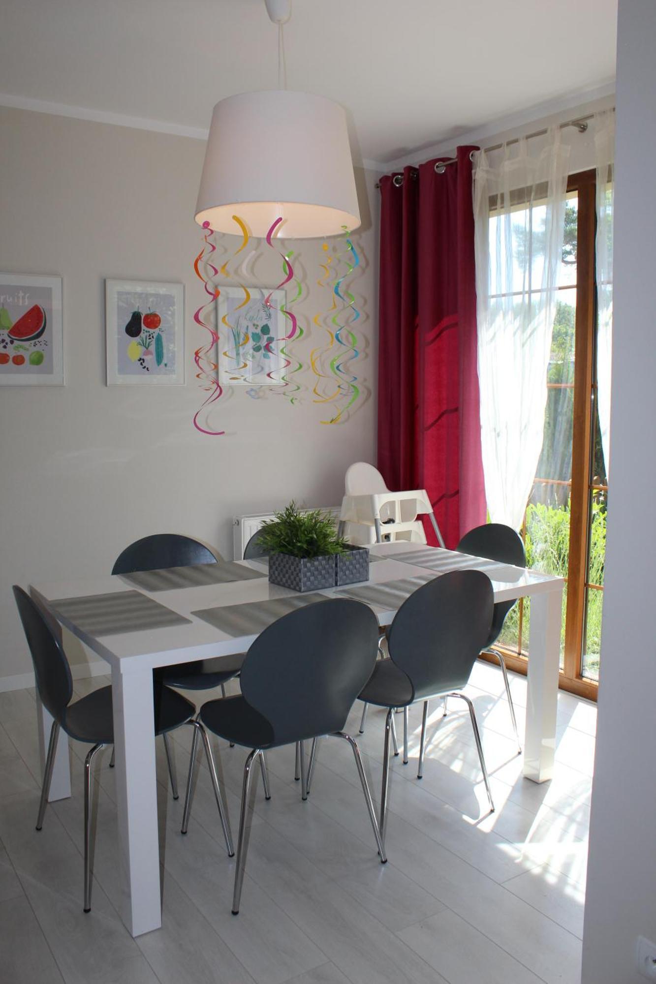 Rogowo Rezydencja Nadmorska Zimmer foto