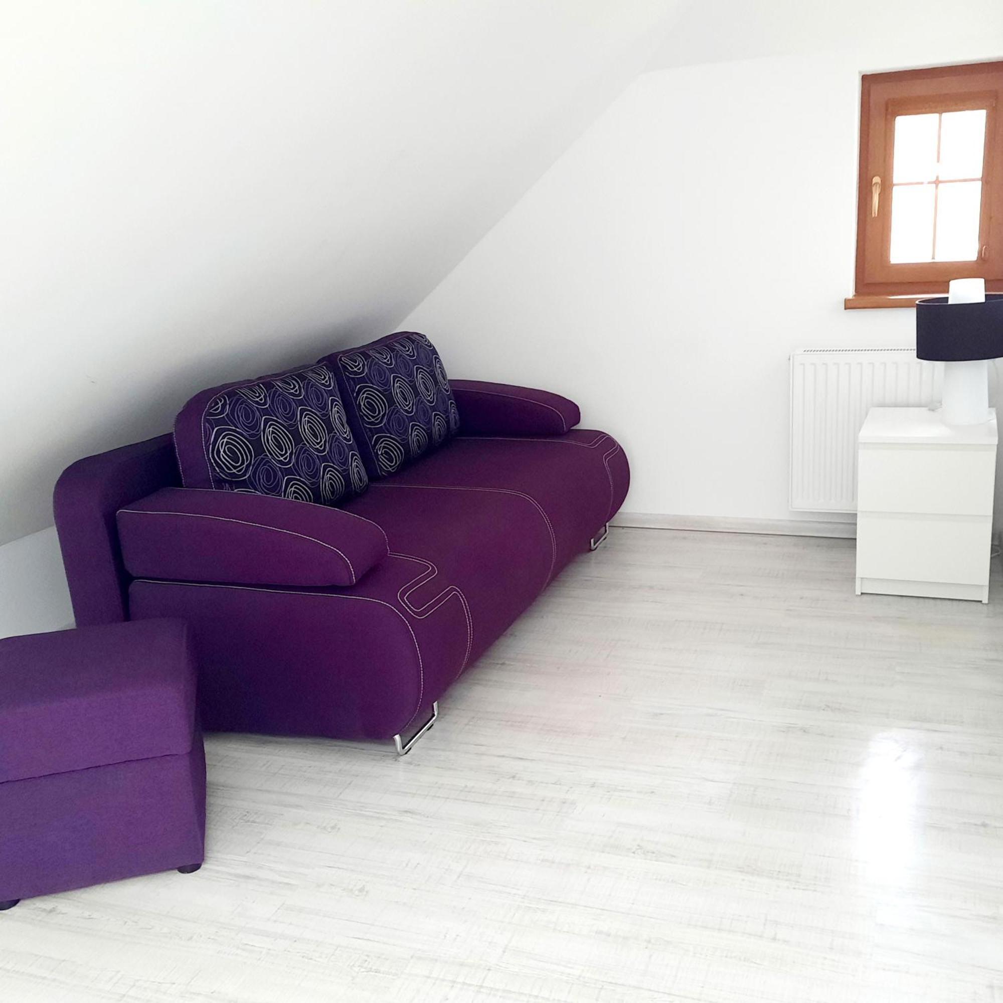 Rogowo Rezydencja Nadmorska Zimmer foto
