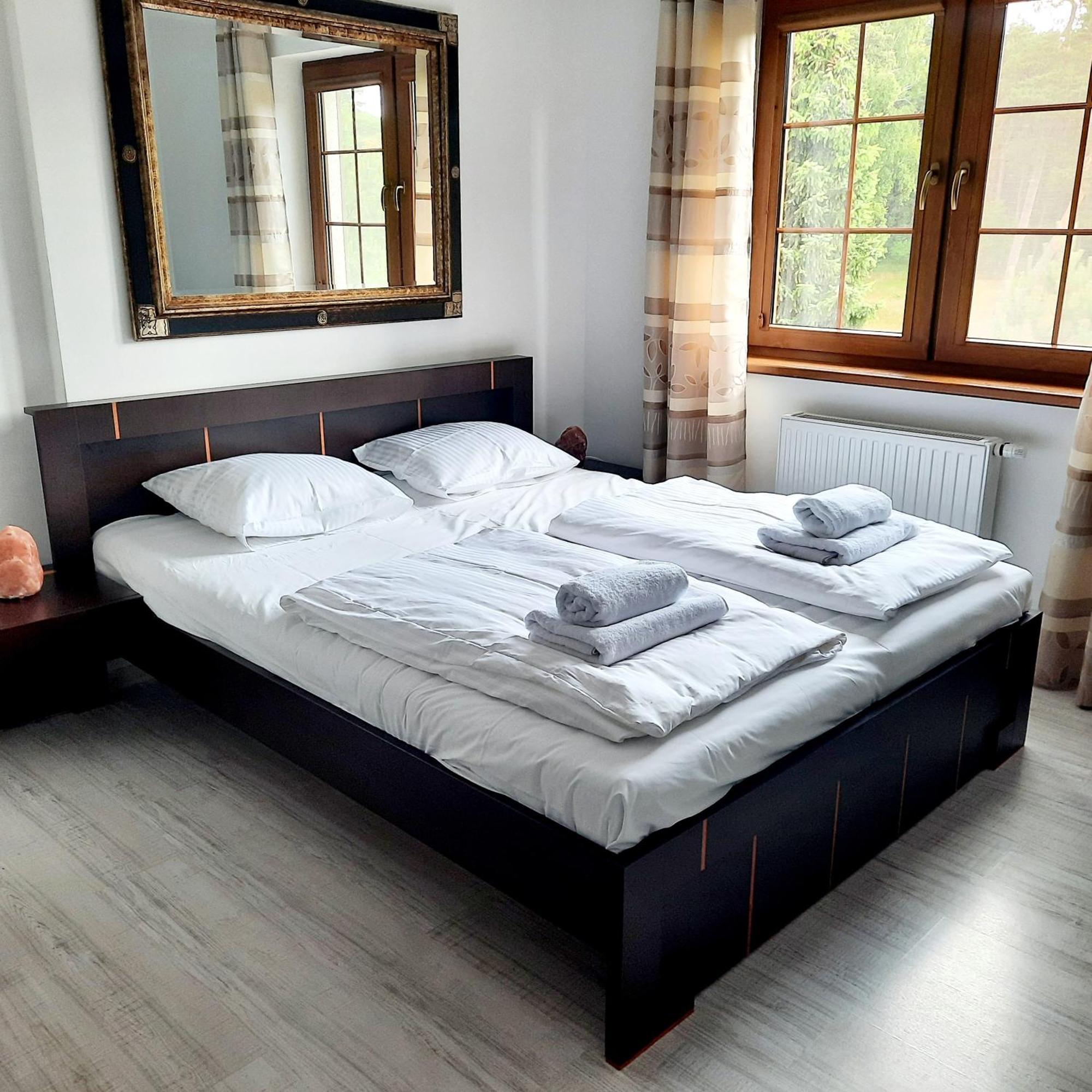 Rogowo Rezydencja Nadmorska Zimmer foto