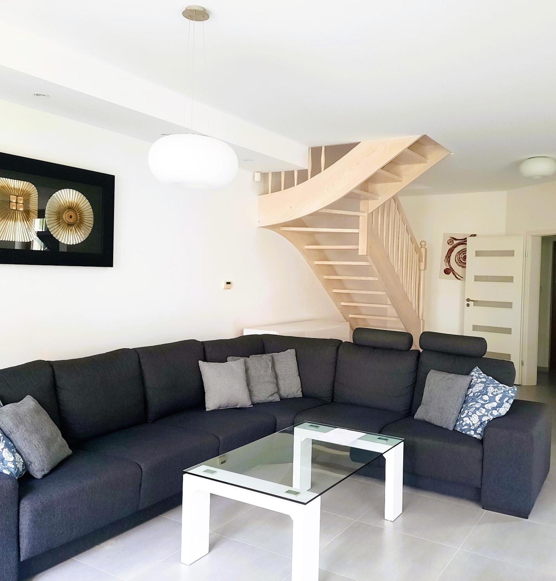 Rogowo Rezydencja Nadmorska Zimmer foto