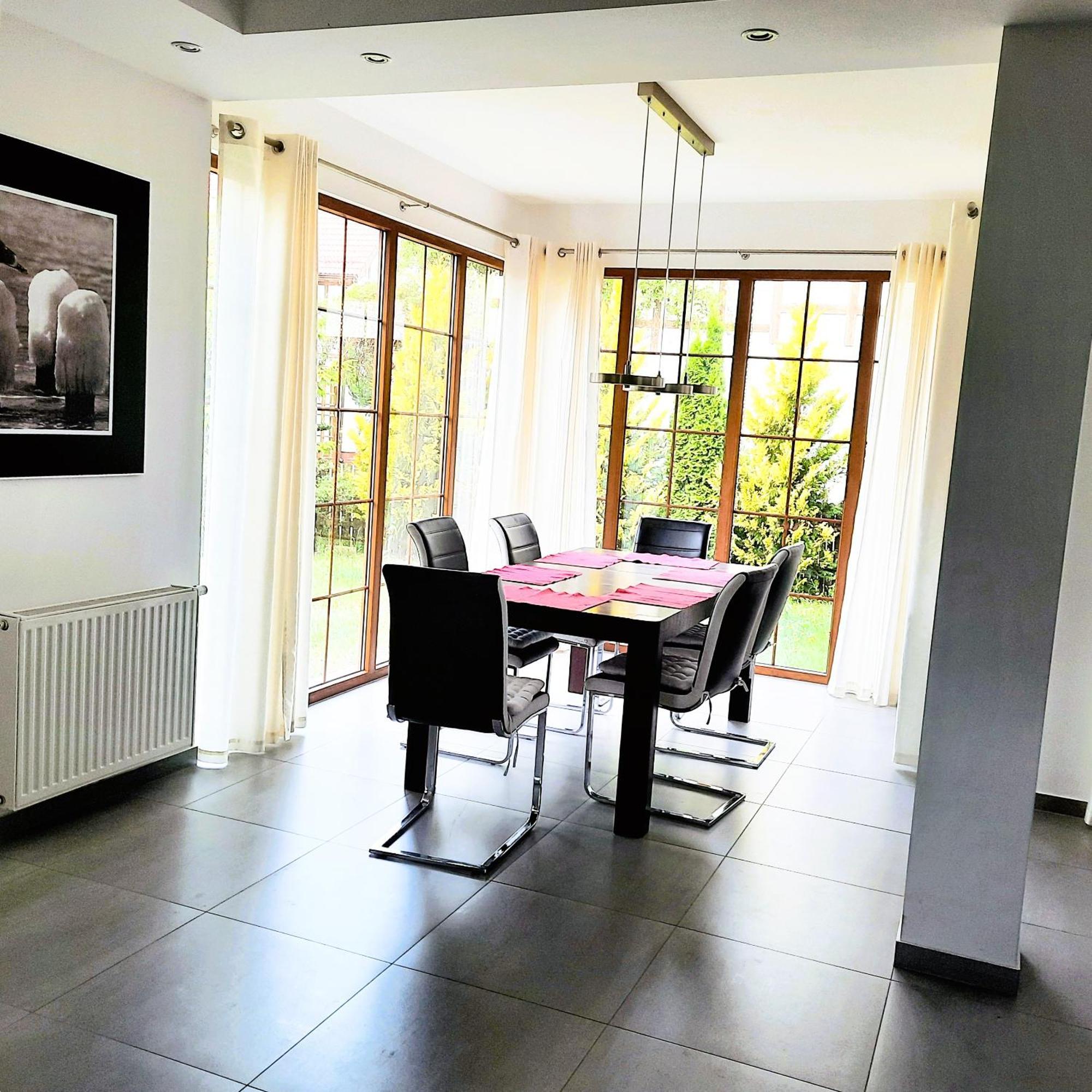 Rogowo Rezydencja Nadmorska Zimmer foto